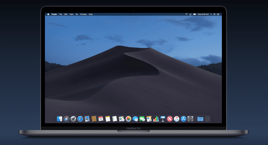 How To Update Your Mac To macOS Mojave