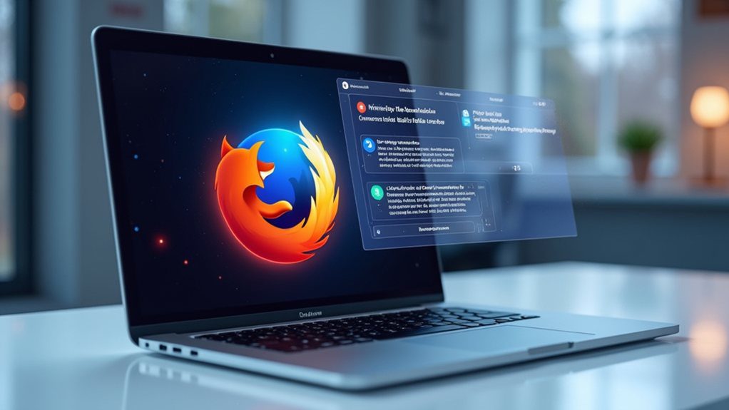 firefox 142 boosts productivity upgrades