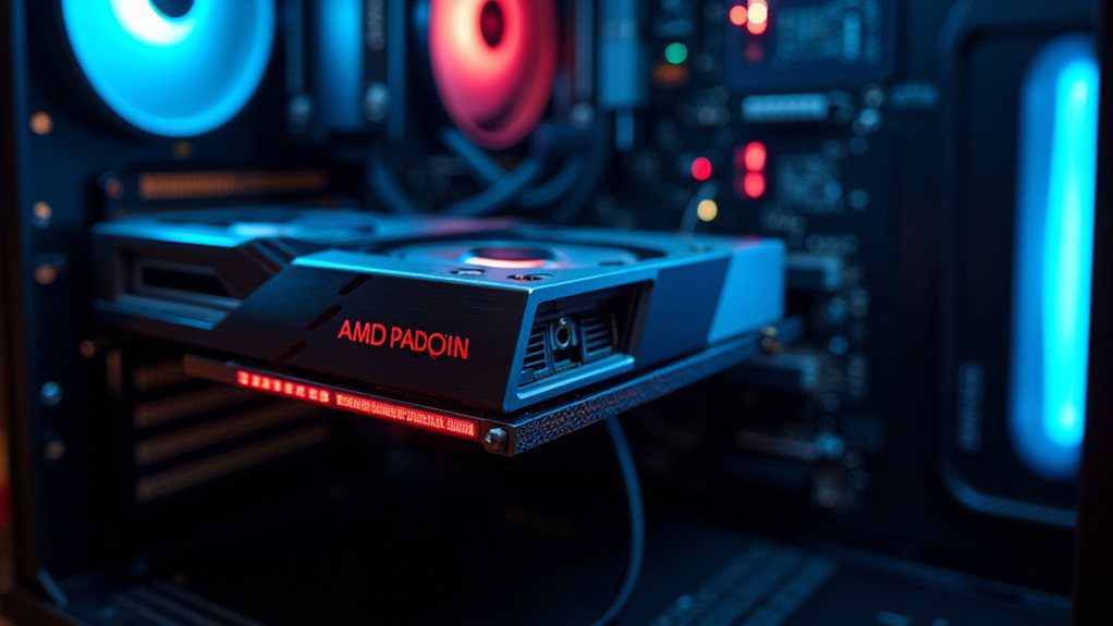 amd driver installation fixes