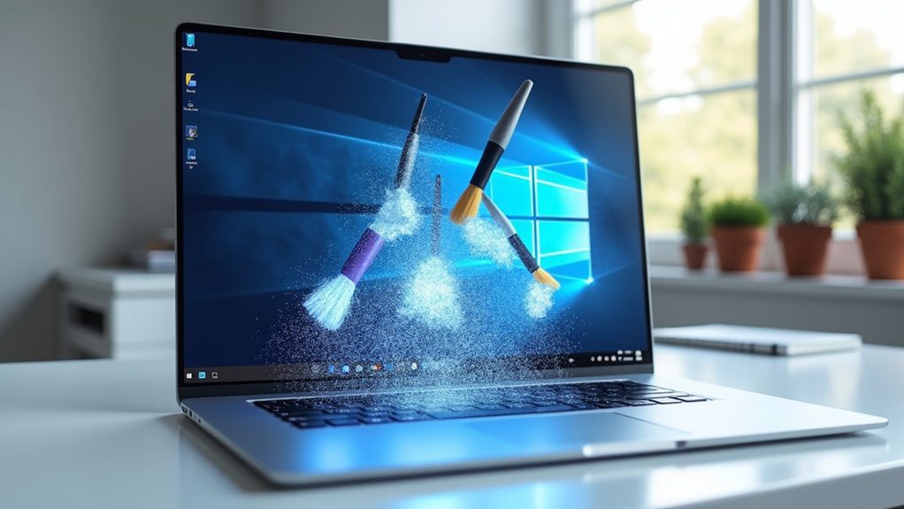 bloatware removal enhances productivity