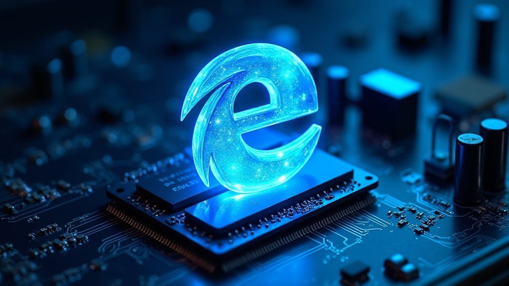 managing microsoft edge memory