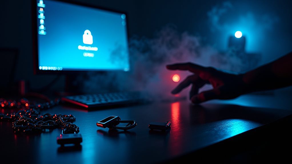 microsoft login hijacking tactics