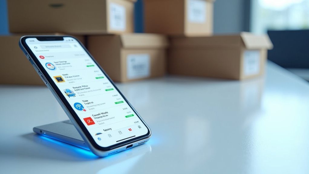 tracking purchases for deals