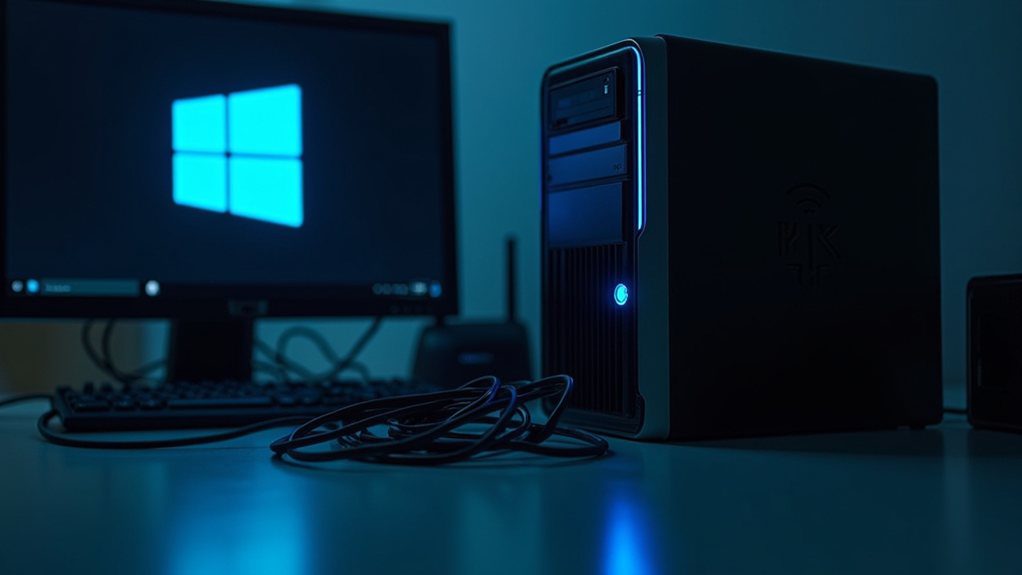windows 11 connectivity crisis