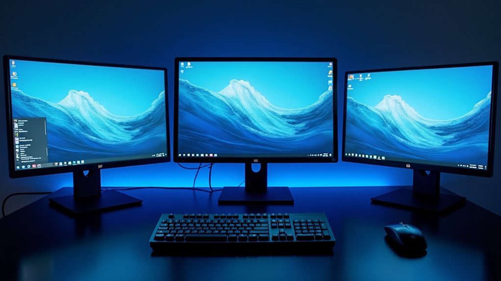 windows 11 dominates market share