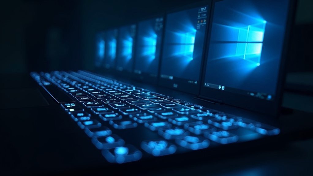 windows 11 productivity shortcuts
