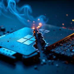 windows 11 ssd failures concern